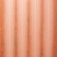 Robert Stuart, Pinkish Painting, 2005,
Oil and wax on canvas,
60 x 48 inches