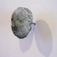 Congregation, 2006-07, concrete and steel, dimensions variable
