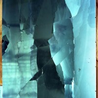Berg, 2011 Berg, 2011, archival pigment print, 40 x 30 inches