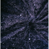 Jeff Kenney, The Sirens, 2010, C-print mounted to sintra, 60 x 48 inches