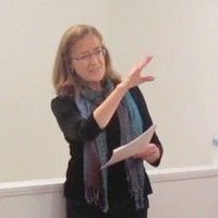 elliott gallery talk