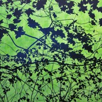 Bigelow.Leaves and Brush.2013