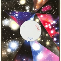 JamesRosenquist_2012_TimeLines