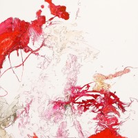 Lush_24__x_24__ink_and_acrylic_on_Board_2013