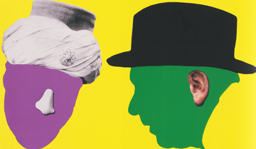 John Baldessari