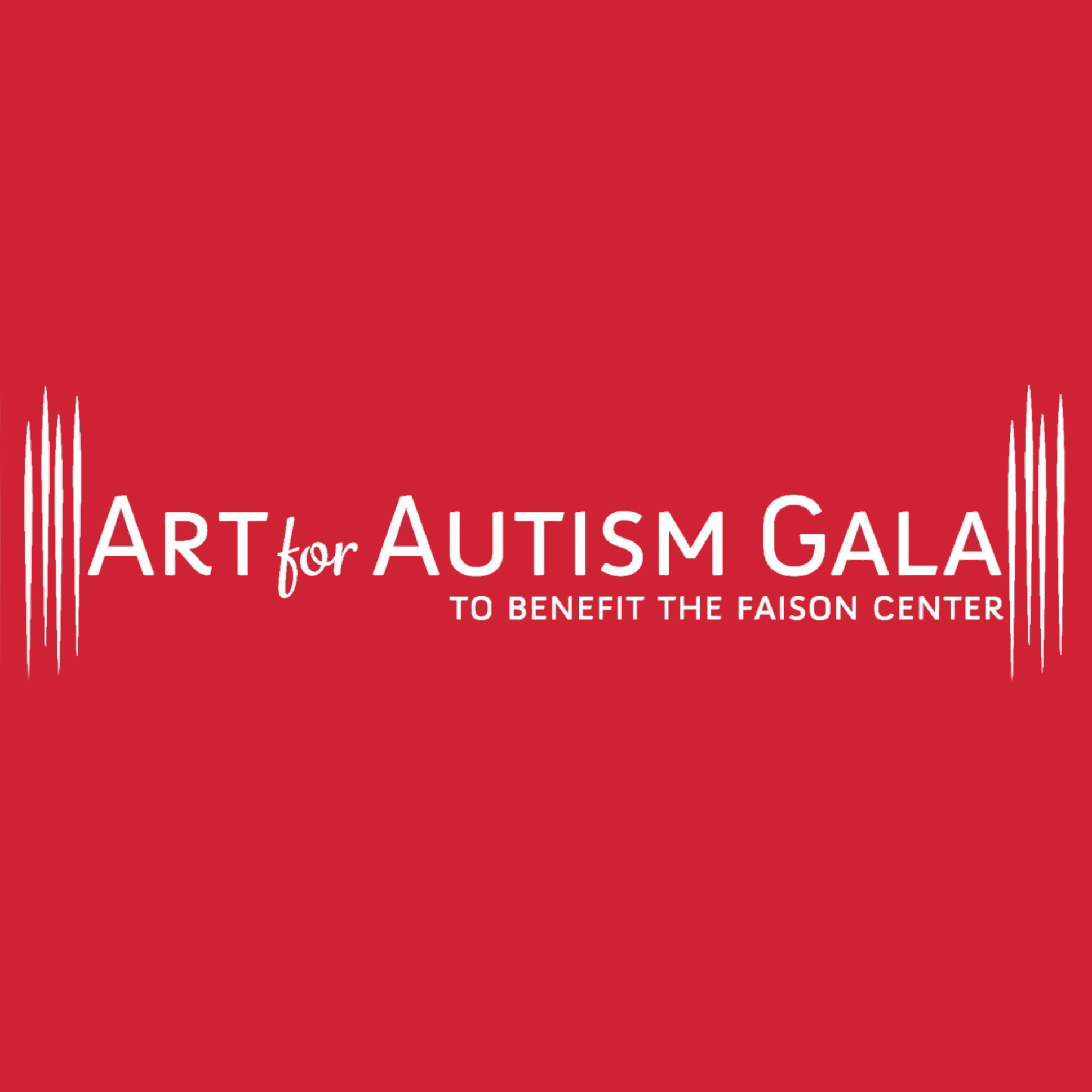 Art for Autism Gala