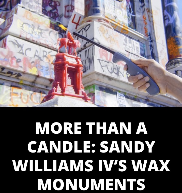 RVAMag: Sandy Williams IV Interview