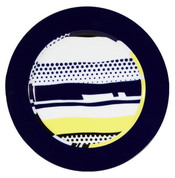 Roy Lichtenstein