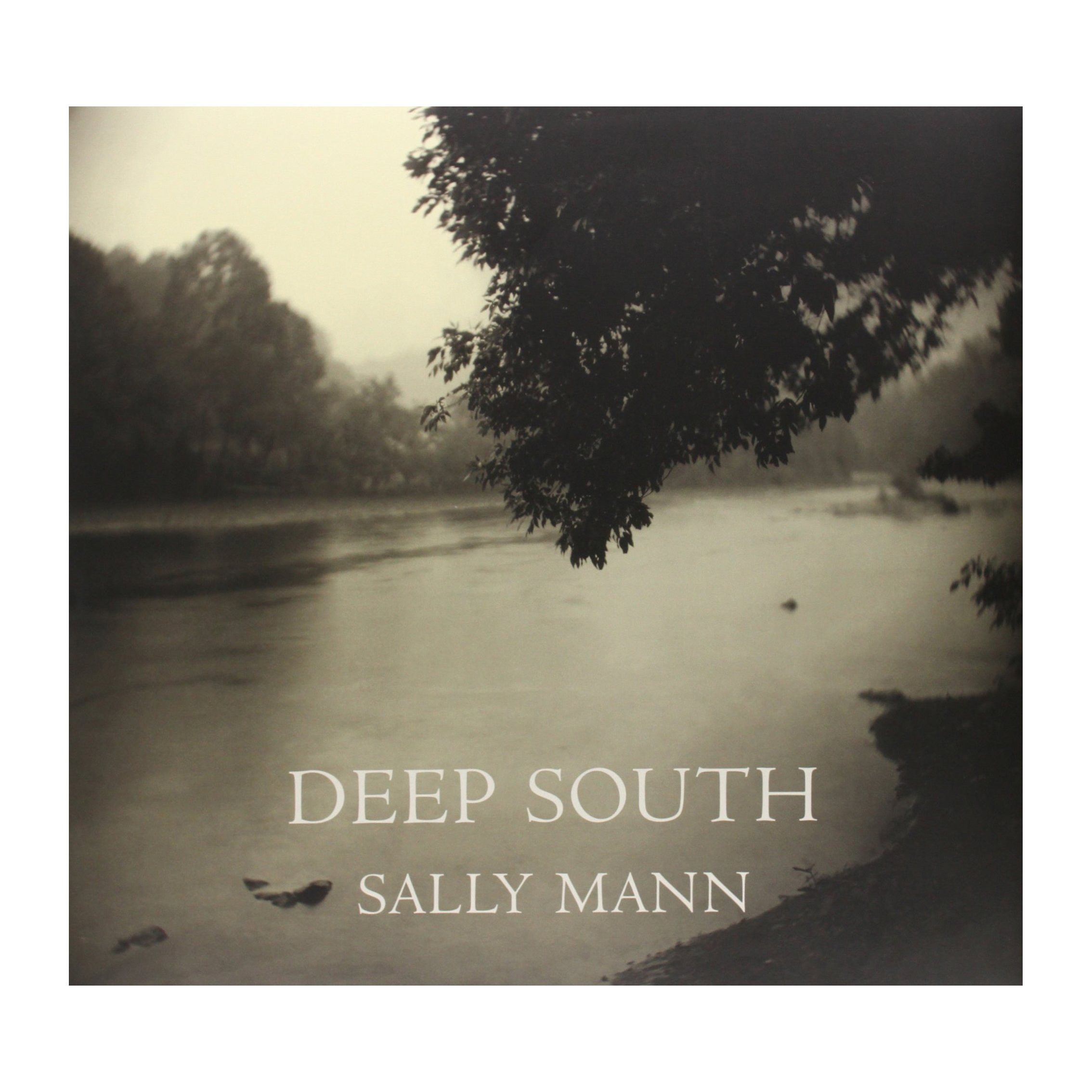 Sally Mann: Deep South