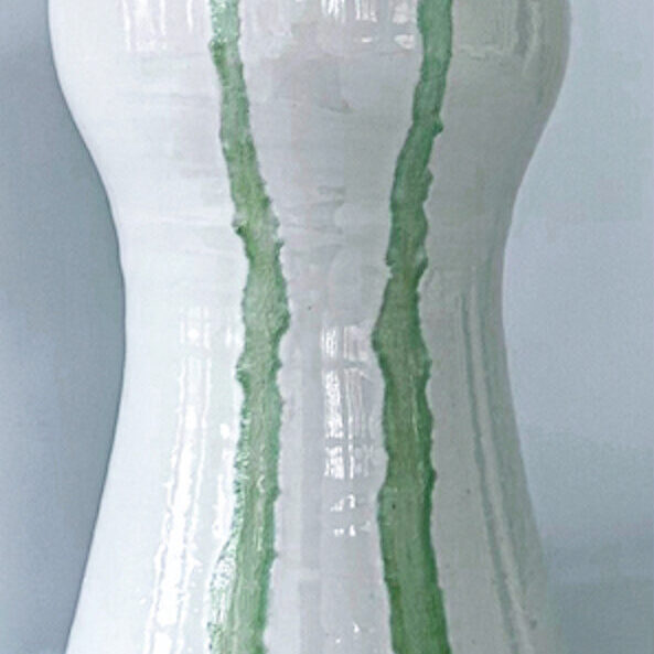 Upcoming Exhibition: Through the Body