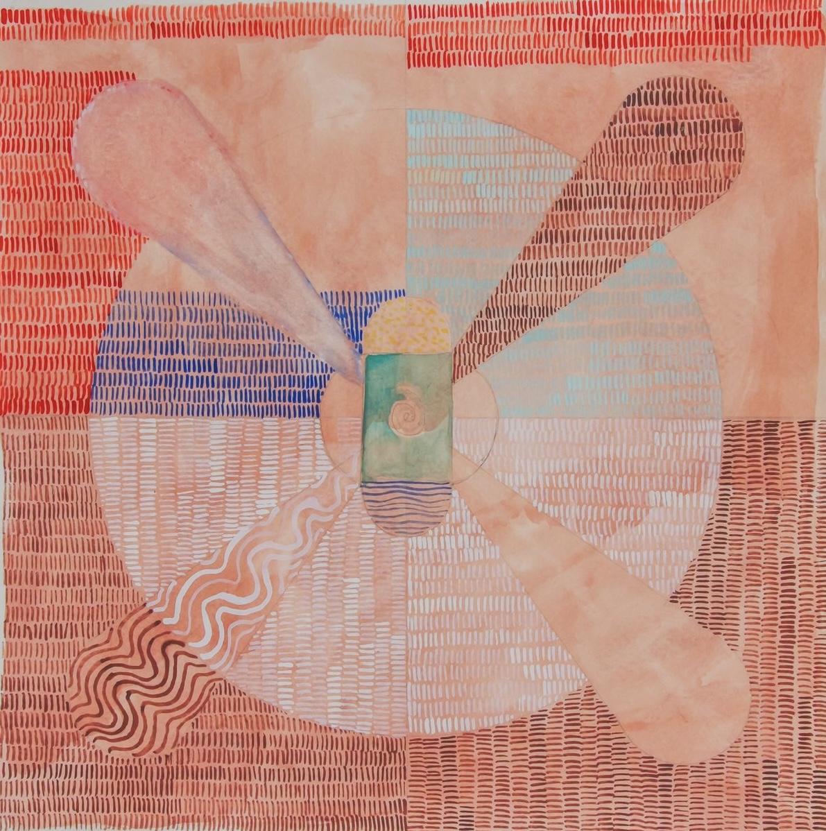 Laura Snyder: Currents