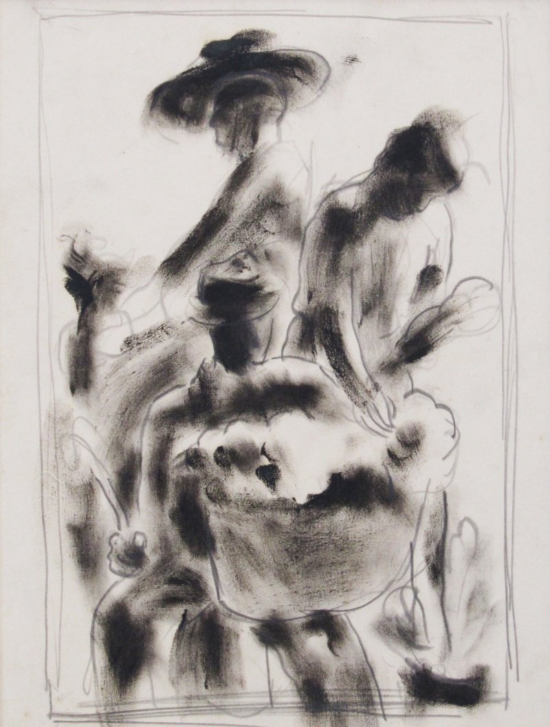 Julien Binford Reynolds Gallery