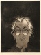 1999, Etching, 15 x 11 inches, Edition 11 of 12